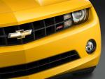 Chevrolet Camaro 2010 года